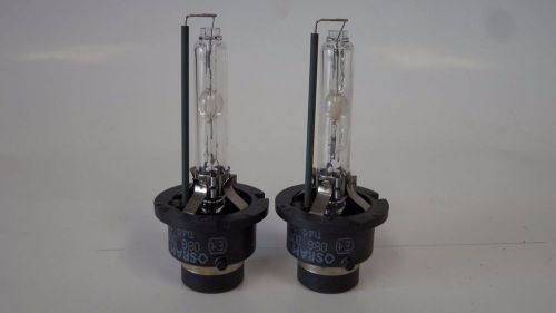 Osram xenarc d4s 35w