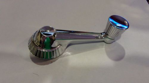 1956 1957 1958 1959 dodge chrysler plymouth window crank mopar 1602540 perfect