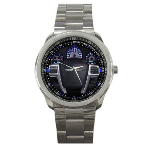 Watches chrysler 200 convertible steering wheel