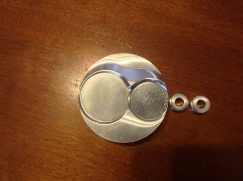 460 ford/bbf diamond pistons bbf c460 heads