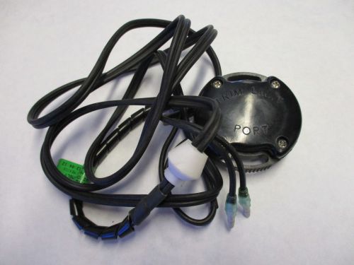 805129a3 new mercury mercruiser alpha i gen i  quicksilver trim tilt limit switc