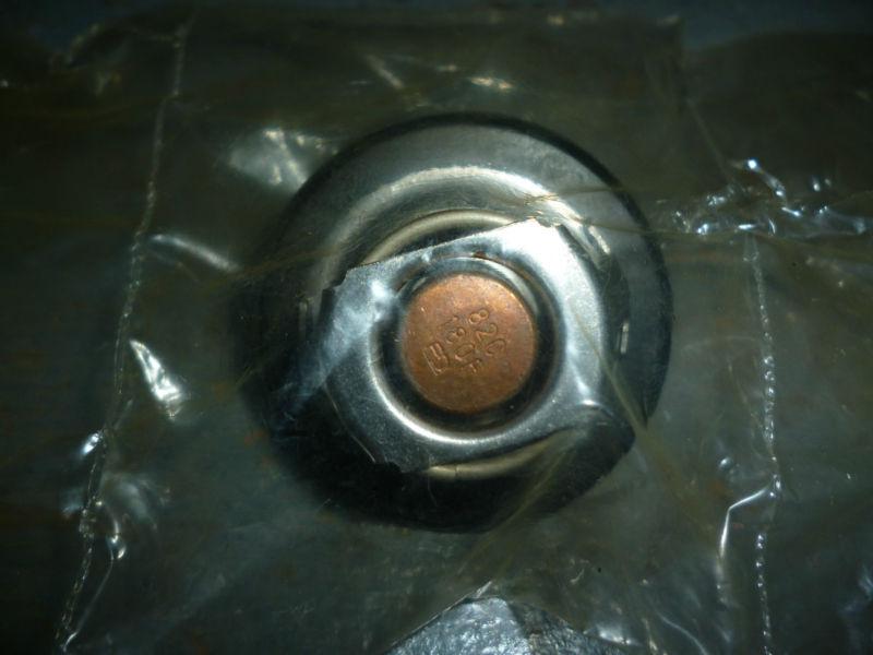 NOS 180 degree Thermostat for Buick Grand National & T-Type, US $6.99, image 2