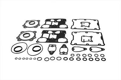 Harley fxst 1999 &amp; up tc-88 top end gasket kit