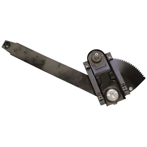 New 1967 ford pickup window regulator lh f-100 f-250 f-350 custom ranger ford