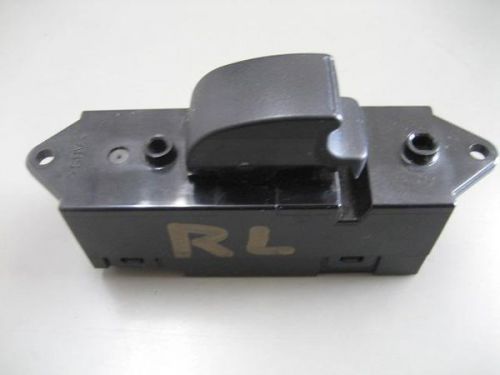 Mitsubishi ek wagon 2001 power window switch [0036190]