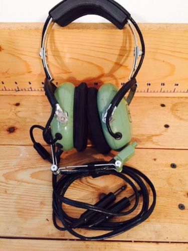 David clark h10-40 headset