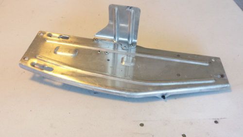 2011 2012 polaris pro rmk 800 600 assault belt clutch guard cover 1017418 c