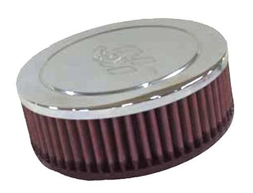 K&amp;n filters ra-045v universal air cleaner assembly