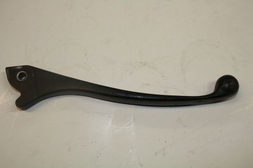 Laverda brembo brake and clutch master cylinder lever. nice condition