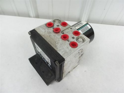 Abs module pump ebcm fits 08-09 aura 387144