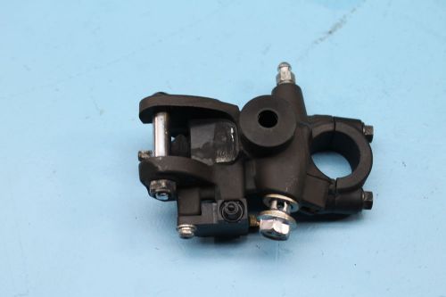 417 11-15 suzuki gsxr750 front brake master cylinder