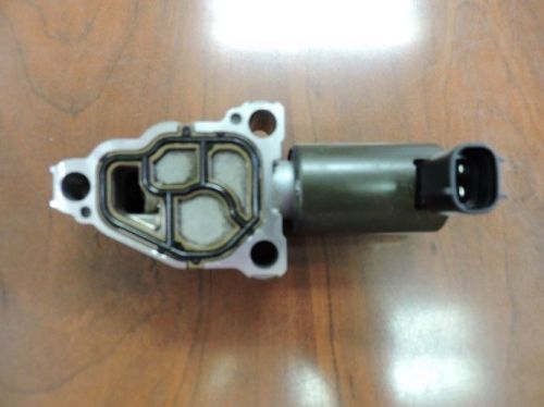 Yamaha f250 used solenoid valve assy 6p2-86120-00-00