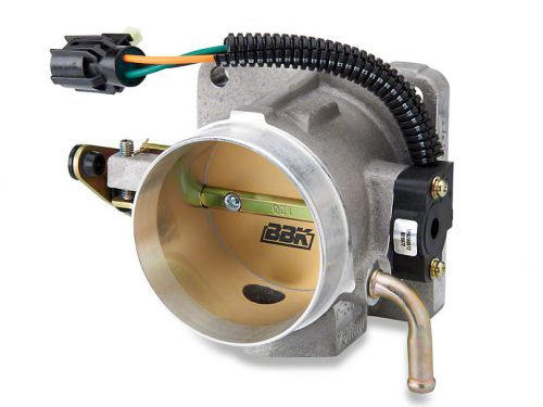 Bbk 75mm throttle body (86-93 mustang 5.0l) 1503