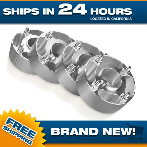 4x110 arctic cat atv utv wheel spacers for 4 bolt fits dvx 450 300 400 2 inch 4