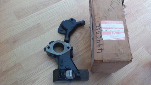 Mercruiser sterndrive thermostat housing assembly part # 49965a2 new old stock