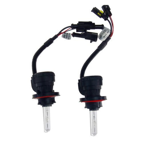 Find Dual BeamsBiXenon H13 (9008)Full Xenon HID Conversion KitMade