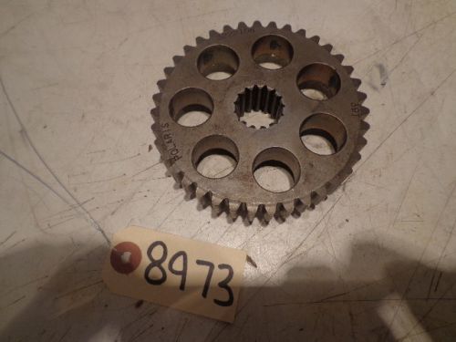 Polaris xc xcr chaincase gear 39 tooth 13 wide 3222108