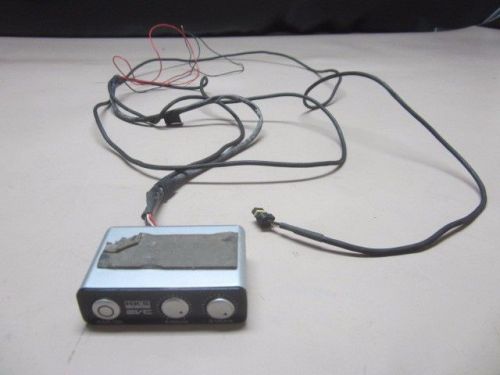 Jdm genuine hks evc 5 v electrical turbo boost controller control unit only