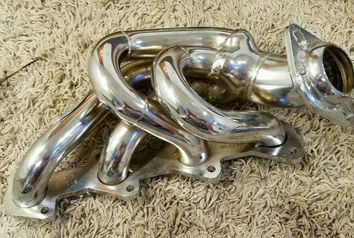 Thorley headers ford f150 4.6 5.4
