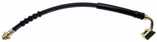 Raybestos bh38171 professional grade brake hydraulic hose