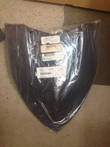 New arctic cat windshield black 5639-794