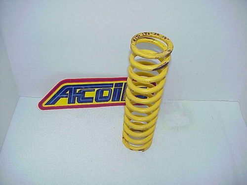 Afco #150 coil-over spring 1-7/8&#034; inside diameter 10&#034; tall dr443 tq midget