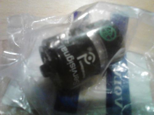 842037 volvo penta pressure indicator