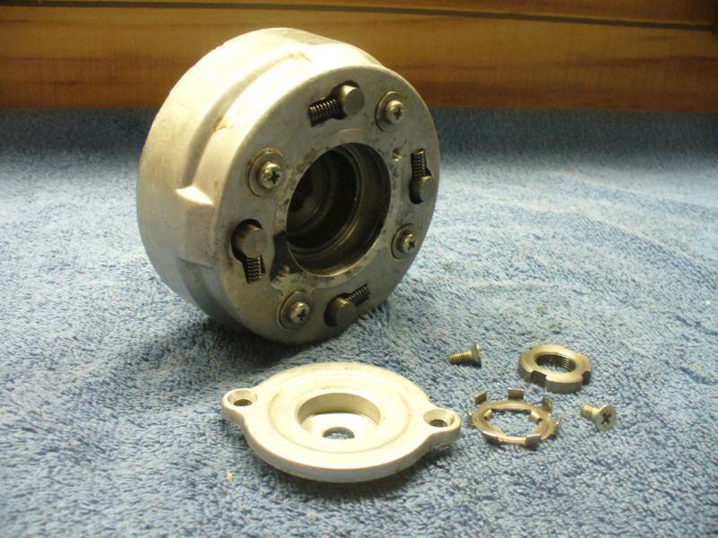 Honda  ct90 trail 1969-71    automatic  clutch assembly   #08054