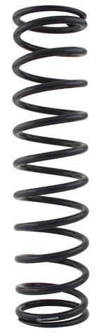 Hyperco 5" od x 20" long 100 lb blue conventional spring p/n 18snt-100