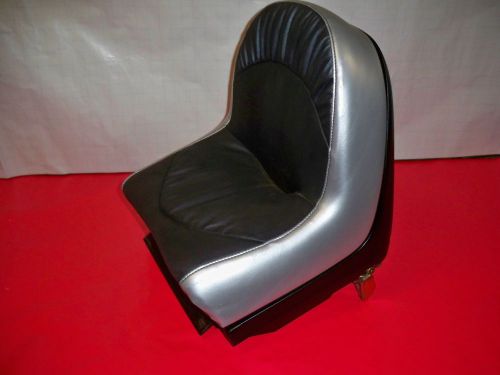 2005 polaris edge trail touring 550 rear passenger seat pn 2683491 600 800 700