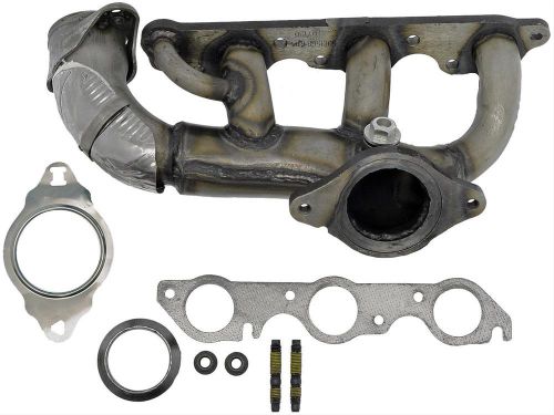 Dorman (oe solutions) 674-568 exhaust manifold