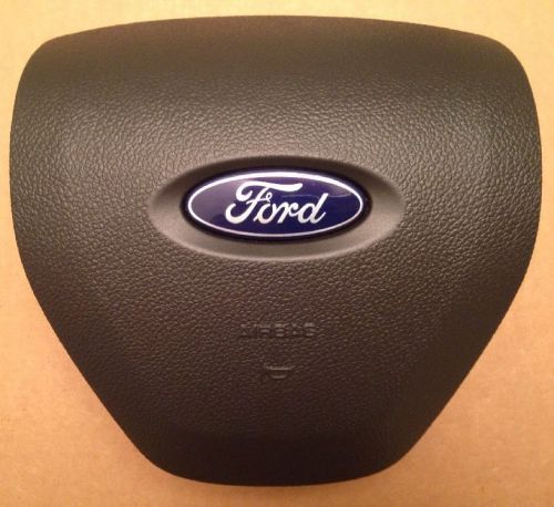 11 12 13 14 ford edge driver air bag left steering airbag black