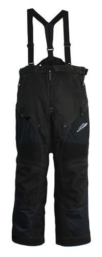 Katahdin gear holeshot pants men&#039;s short - blk large