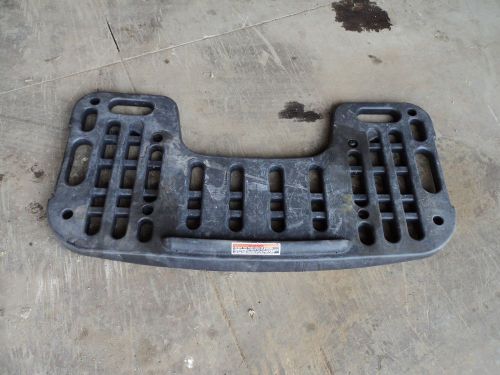 96-03 polaris sportsman 500 600 700 335 front rack magnum 325 330 500 xplorer