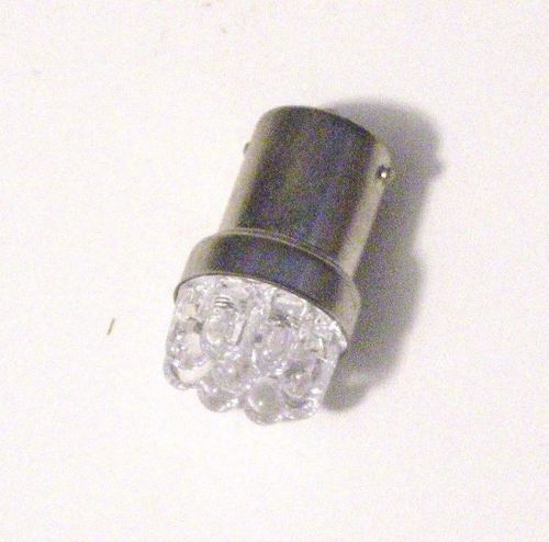 Bbt brand 12 volt 1141  blue bayonet base led bulb