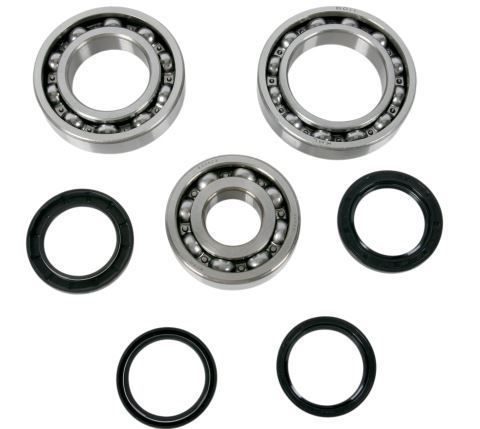 Moose racing differential bearing kit (1205-0152)