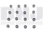 Dnj engine components vss407 valve stem seal set