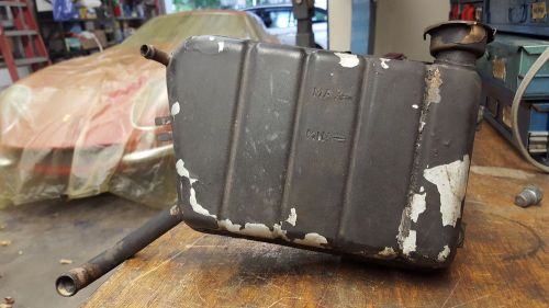 Ferrari 308 expansion tank