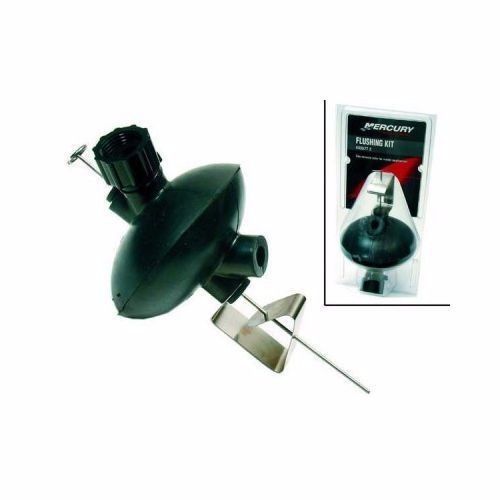 Buy MERCURY MERCRUISER ENGINE FLUSH KIT FOR BOAT MOTORS 44357T2 in