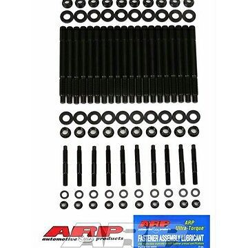Arp 234-4317 cylinder head stud kit chevy ls1 ls6 4.8l 5.3l 5.7l 6.0l hex head