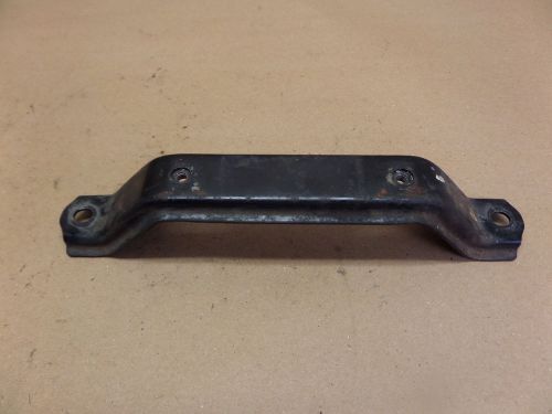 1982 honda goldwing 1100 aspencade seat mount bracket