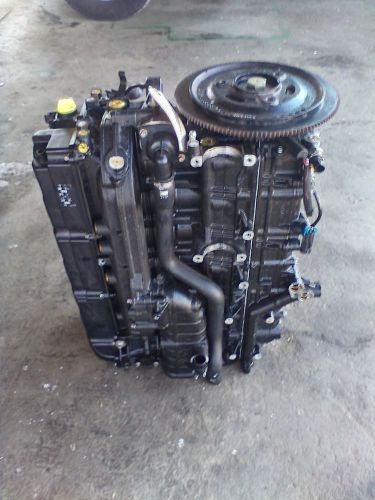 2011 mercury verado powerhead long block for 225, 250, 275 and 300 hp motors