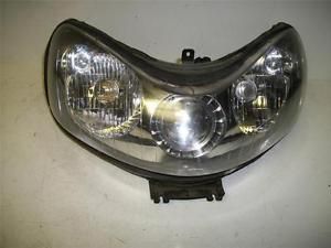 05 polaris rmk 900 head light s33