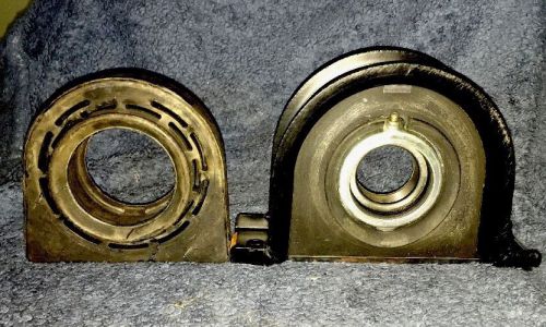 Genuine carrier center bearing assembly kit?