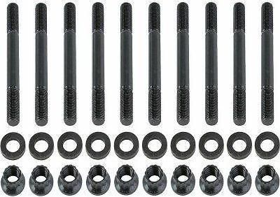 Arp main stud kit for vr38 nissan gt-r 202-5802