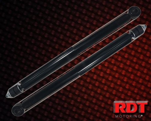 2007-2010 toyota sienna awd suspension rear oem quality shock/strut assembly set