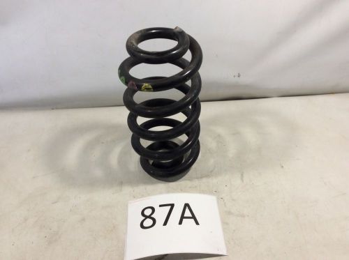 05 06 07 08 2005 2006 2007 2008 audi a6 c6 rear right coil spring oem r 87a