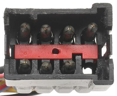 Standard motor ignition switch us67