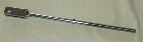Kawasaki chain tensioner rod for klt200 klt250 1981-1985