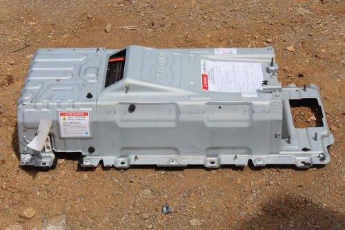 Battery kia optima 11 12 13 14